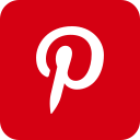 Pintrest Logo